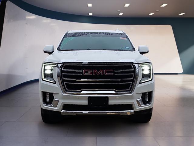 used 2023 GMC Yukon car, priced at $61,990