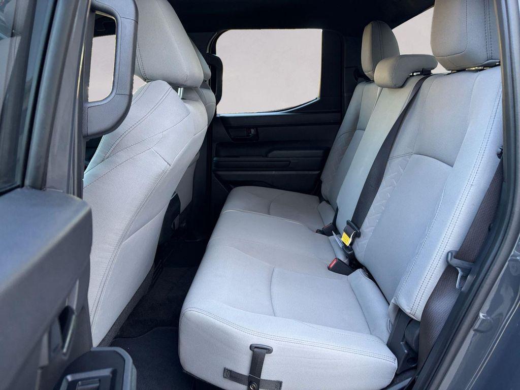 used 2024 Toyota Tacoma car, priced at $36,995