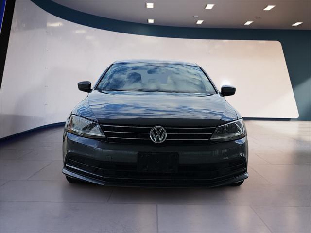 used 2017 Volkswagen Jetta car, priced at $9,990