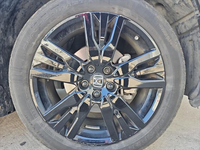 used 2021 Honda Passport car, priced at $24,990