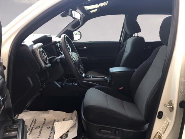 used 2020 Toyota Tacoma car, priced at $32,995