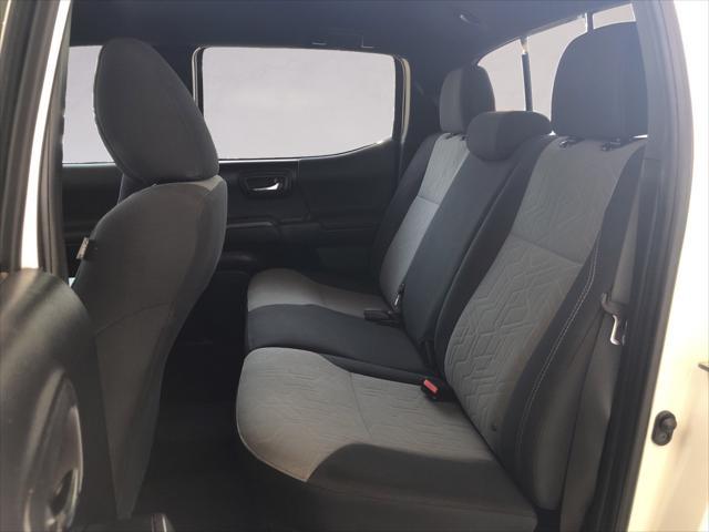 used 2020 Toyota Tacoma car, priced at $32,995
