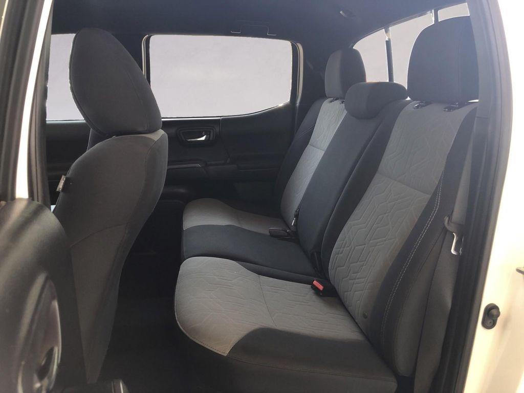 used 2020 Toyota Tacoma car, priced at $31,995