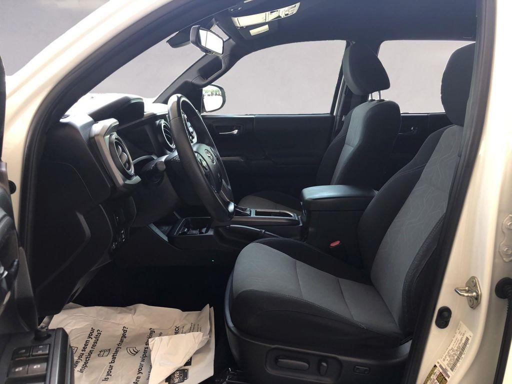 used 2020 Toyota Tacoma car, priced at $31,995