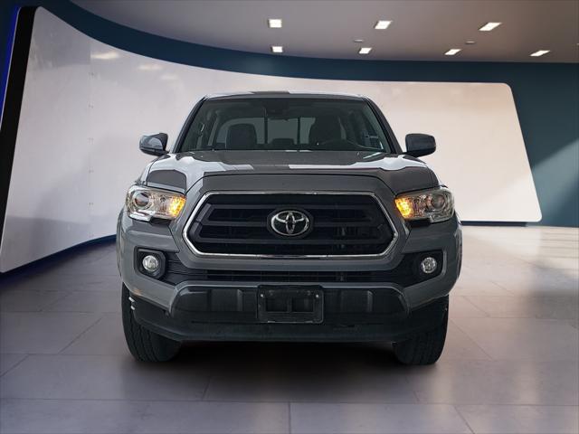 used 2020 Toyota Tacoma car, priced at $29,990