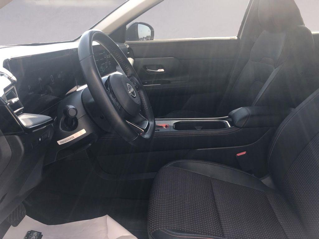 used 2025 Nissan Kicks car, priced at $27,995