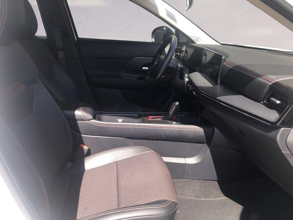 used 2025 Nissan Kicks car, priced at $27,995