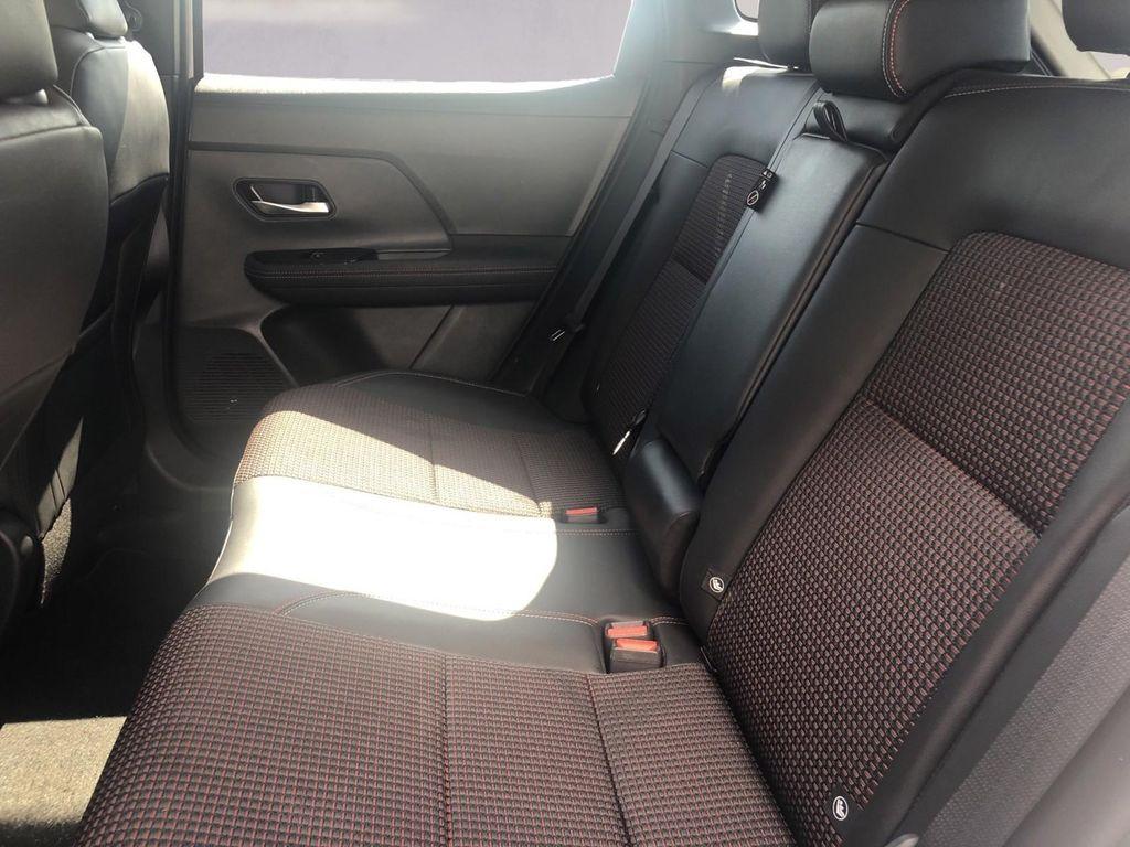 used 2025 Nissan Kicks car, priced at $27,995