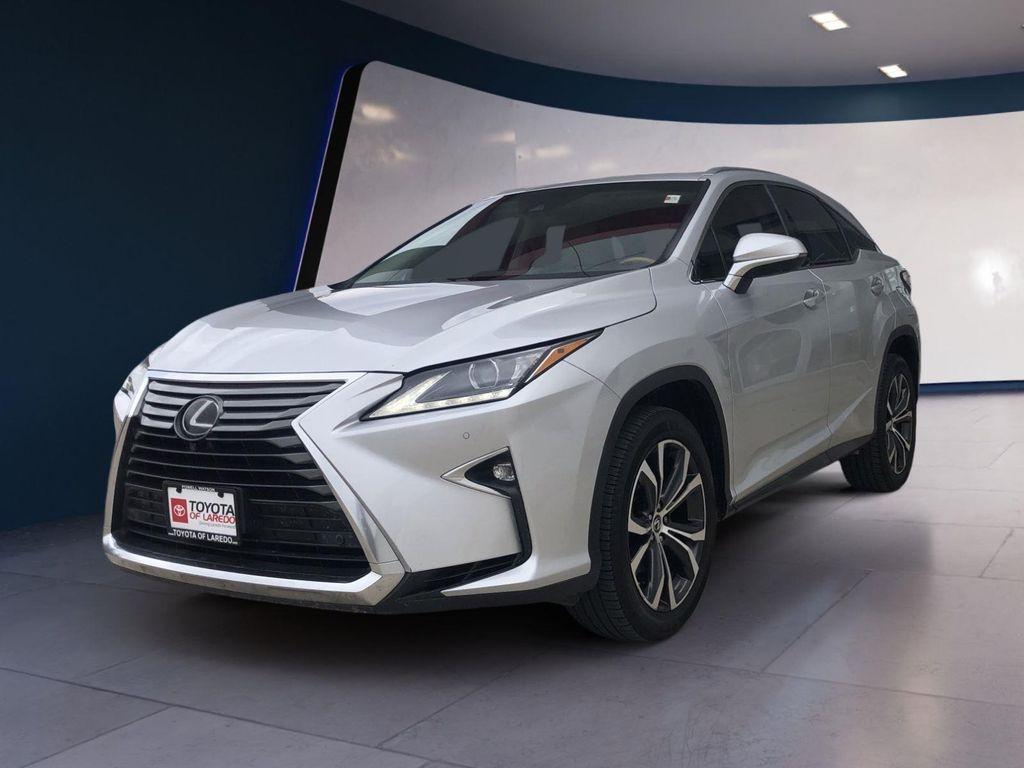 used 2019 Lexus RX 350 car, priced at $31,495
