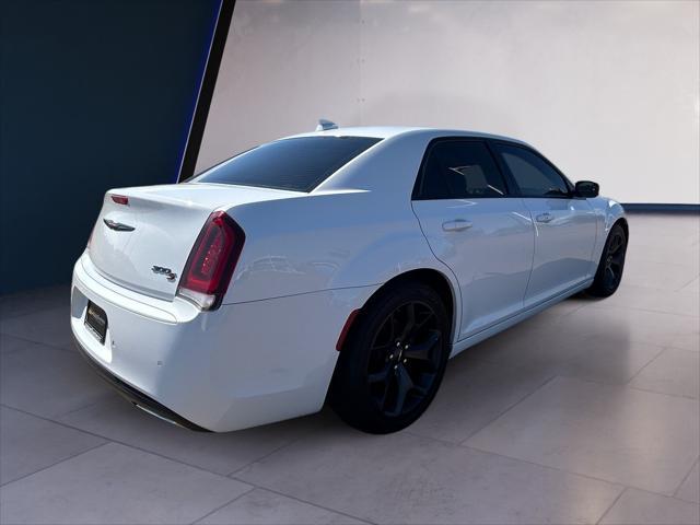 used 2022 Chrysler 300 car, priced at $26,995