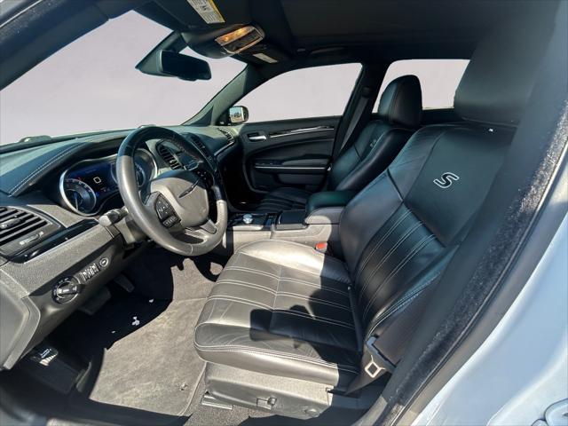 used 2022 Chrysler 300 car, priced at $26,995