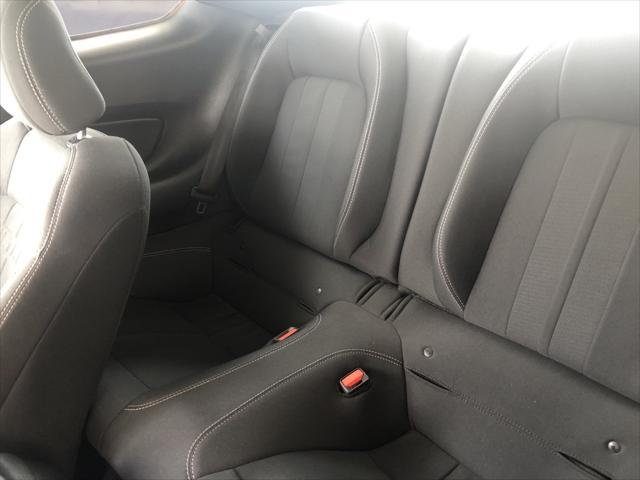 used 2022 Ford Mustang car, priced at $27,995