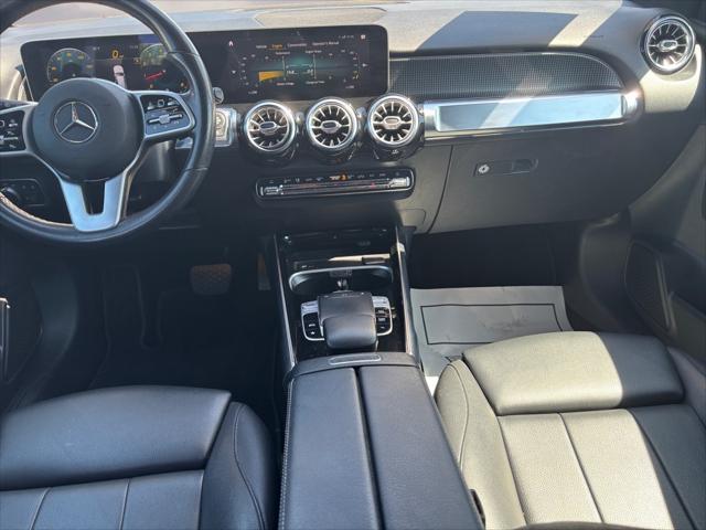 used 2020 Mercedes-Benz GLB 250 car, priced at $24,895