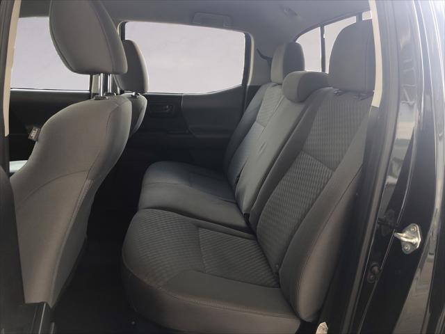used 2022 Toyota Tacoma car, priced at $31,995