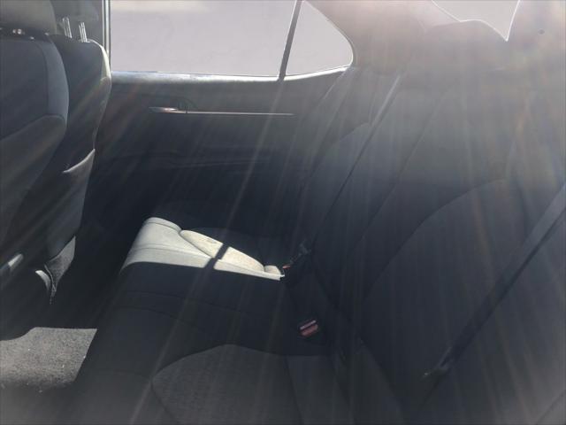 used 2023 Toyota Camry car, priced at $22,995