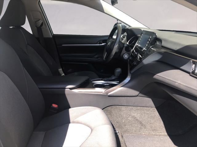 used 2023 Toyota Camry car, priced at $22,995