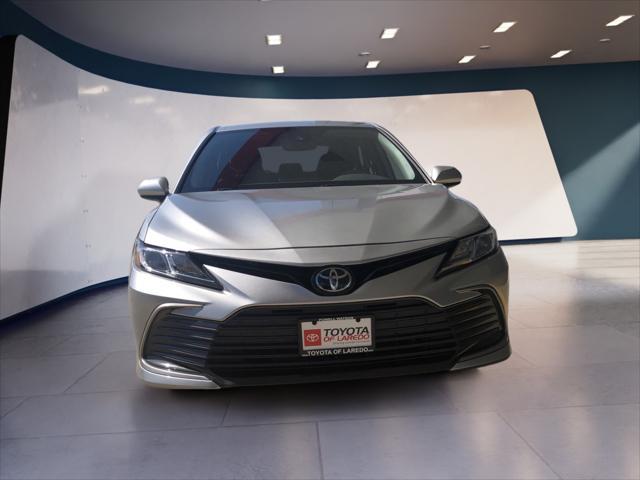 used 2023 Toyota Camry car, priced at $22,995