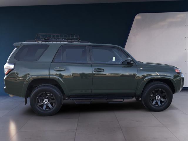 used 2022 Toyota 4Runner car, priced at $40,995