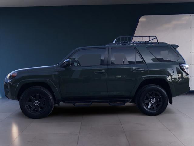 used 2022 Toyota 4Runner car, priced at $40,995