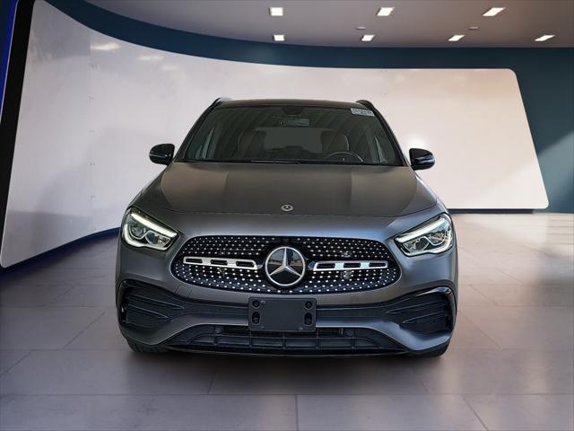 used 2021 Mercedes-Benz GLA 250 car, priced at $28,990