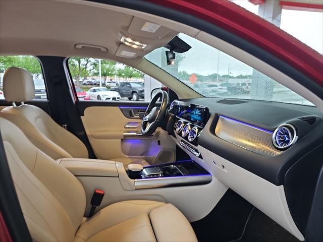 used 2022 Mercedes-Benz GLA 250 car, priced at $29,990