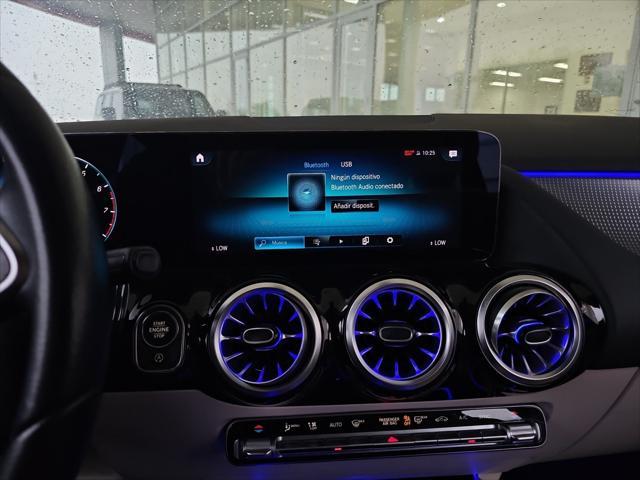 used 2022 Mercedes-Benz GLA 250 car, priced at $29,990