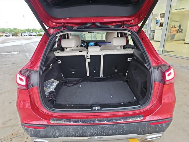 used 2022 Mercedes-Benz GLA 250 car, priced at $29,990
