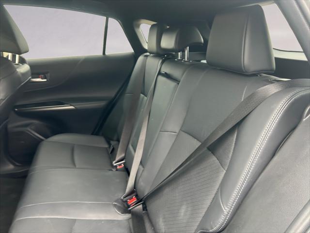 used 2021 Toyota Venza car, priced at $28,891