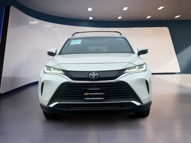 used 2021 Toyota Venza car, priced at $28,891