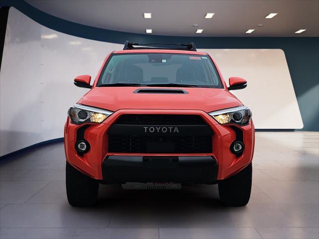 used 2023 Toyota 4Runner car, priced at $53,990