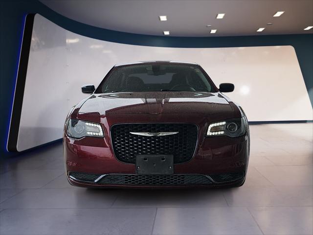 used 2019 Chrysler 300 car, priced at $18,500