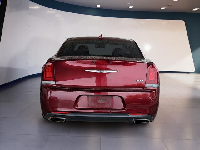 used 2019 Chrysler 300 car, priced at $18,500
