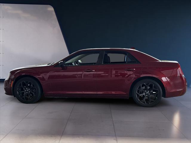 used 2019 Chrysler 300 car, priced at $18,500
