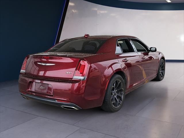 used 2019 Chrysler 300 car, priced at $18,500