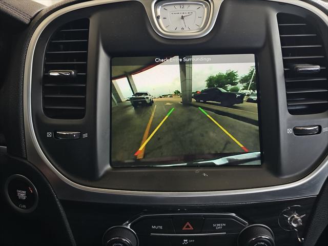 used 2019 Chrysler 300 car, priced at $18,500