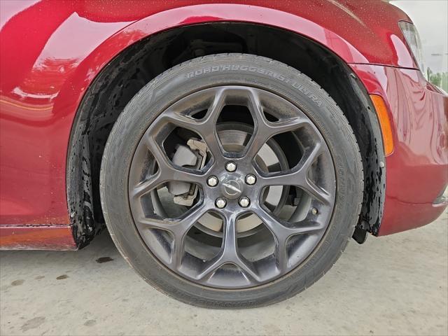 used 2019 Chrysler 300 car, priced at $18,500