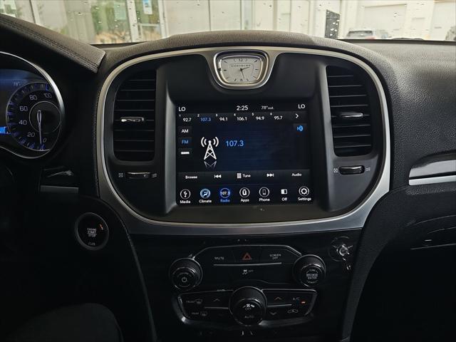 used 2019 Chrysler 300 car, priced at $18,500