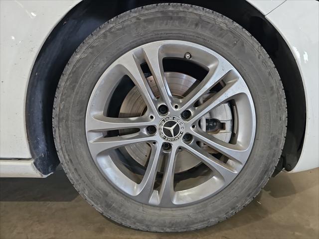 used 2020 Mercedes-Benz A-Class car, priced at $24,990