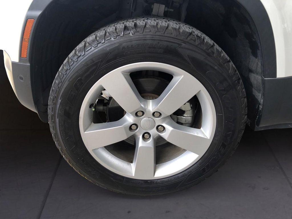 used 2021 Land Rover Defender car, priced at $40,995