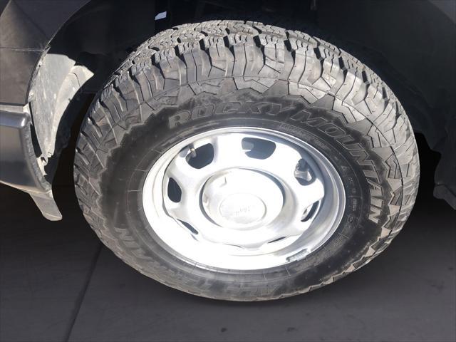 used 2021 Ford F-150 car, priced at $32,995