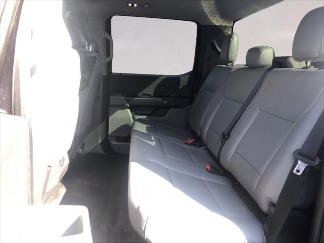 used 2021 Ford F-150 car, priced at $32,995