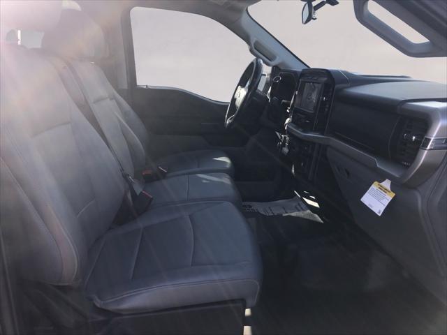 used 2021 Ford F-150 car, priced at $32,995