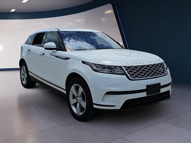 used 2020 Land Rover Range Rover Velar car, priced at $28,990