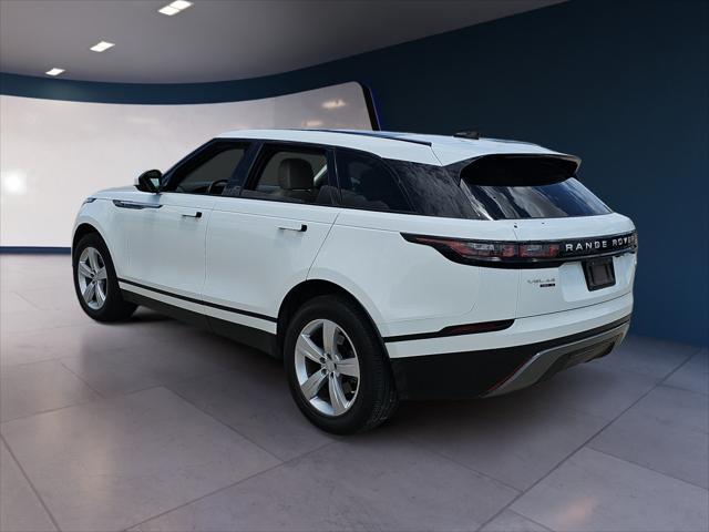used 2020 Land Rover Range Rover Velar car, priced at $28,990