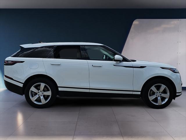 used 2020 Land Rover Range Rover Velar car, priced at $28,990