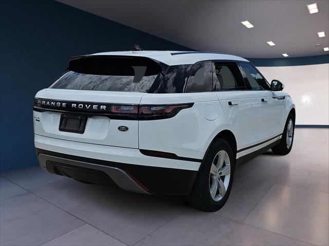 used 2020 Land Rover Range Rover Velar car, priced at $28,990