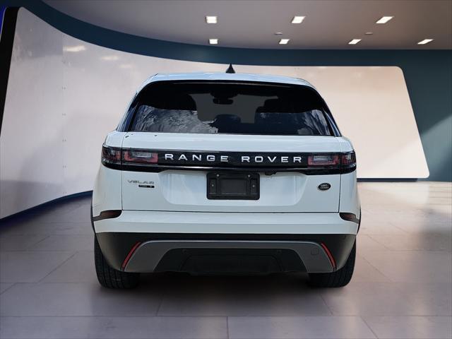 used 2020 Land Rover Range Rover Velar car, priced at $28,990