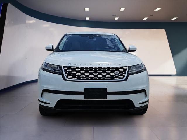 used 2020 Land Rover Range Rover Velar car, priced at $28,990