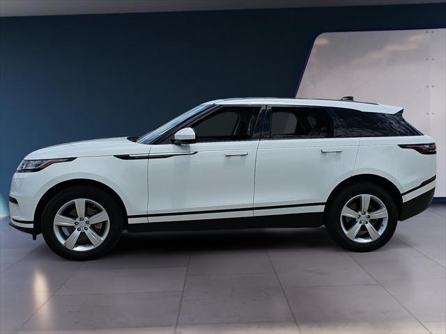used 2020 Land Rover Range Rover Velar car, priced at $28,990