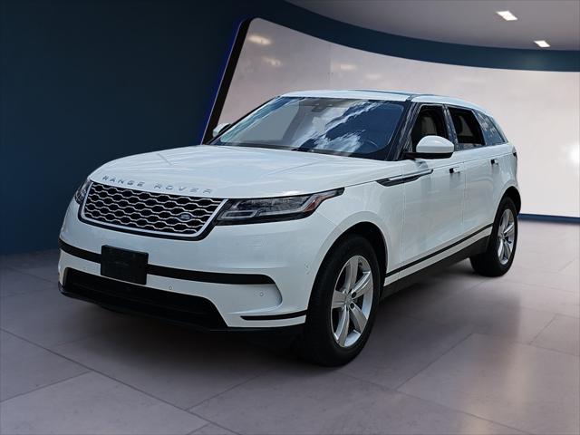 used 2020 Land Rover Range Rover Velar car, priced at $28,990